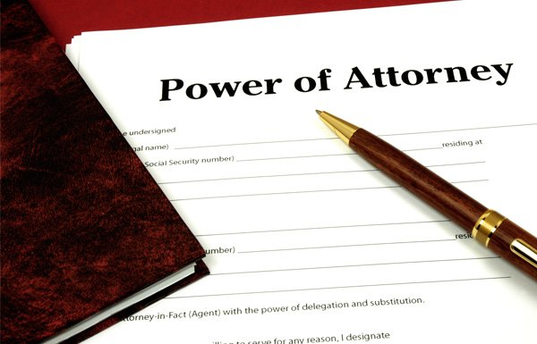 Top 6 Power of Attorney Questions