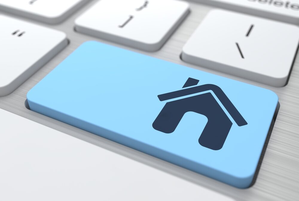 E-conveyancing the way of the future