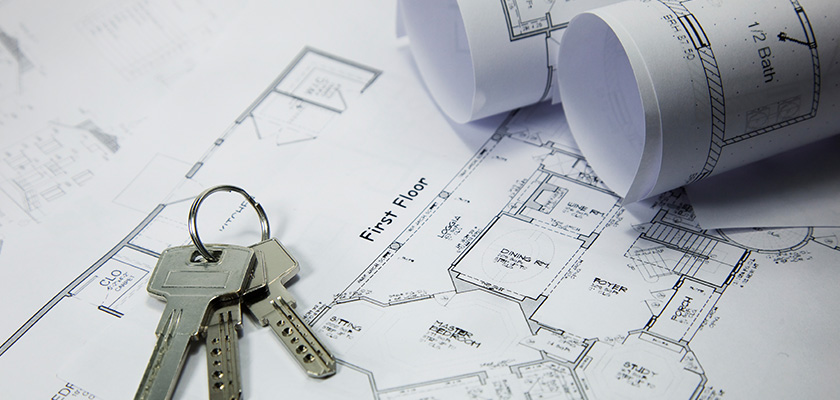 Take care when buying a property off the Plan