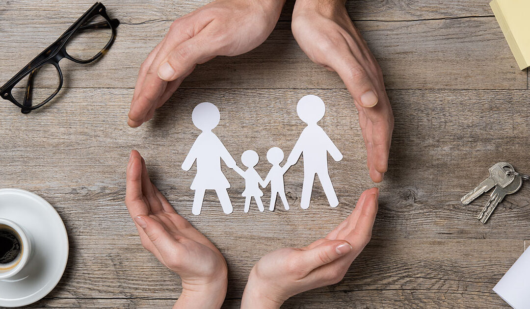 Wills for Blended Families