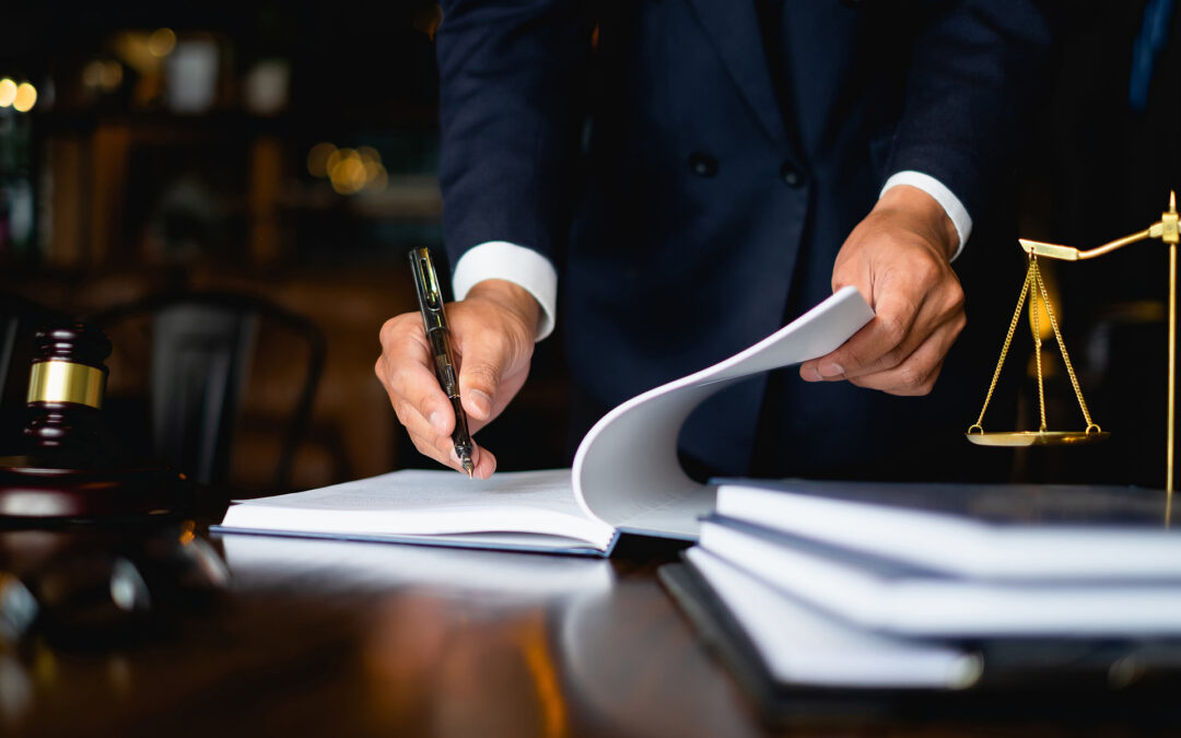 Due Diligence when Buying an Existing Business