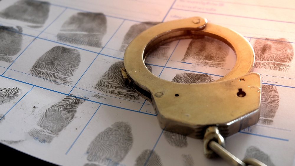 Understanding How Long a Criminal Record Lasts