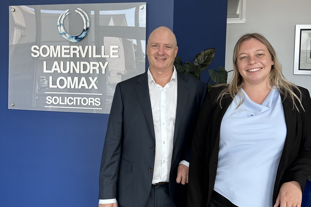 Somerville Laundry Lomax Wins Landmark Court Case Awarding $13.5 Million