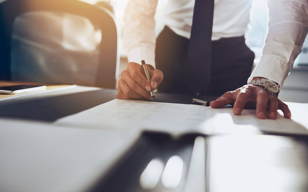 The risks of being an executor – commissions and personal liability
