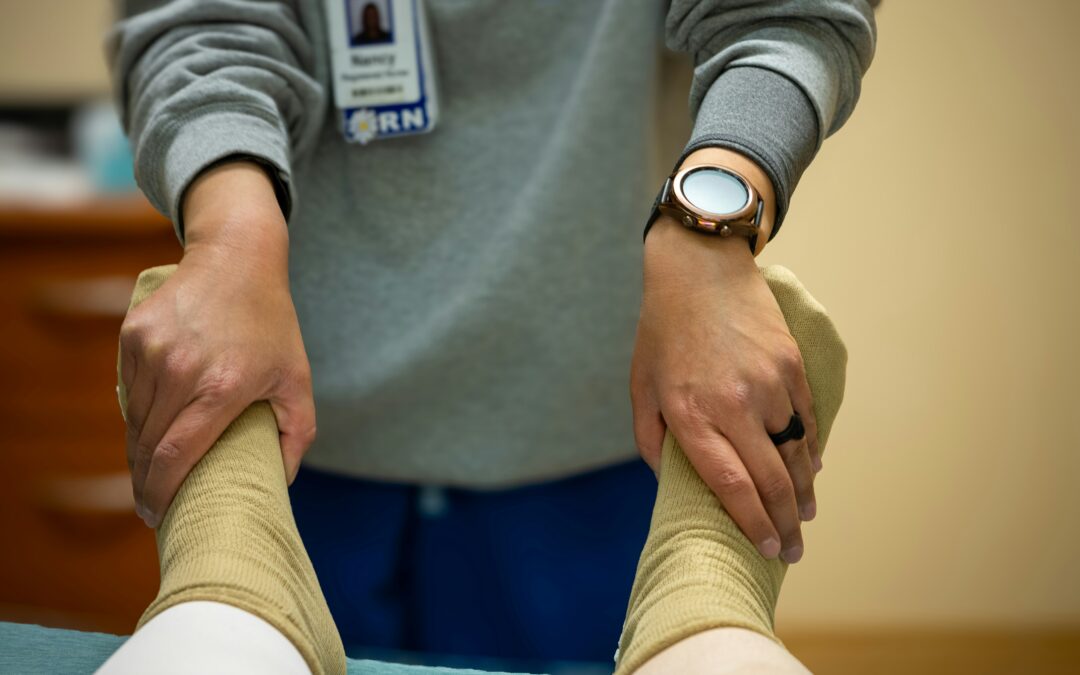 Will I Have to Go to Court for My Personal Injury Claim?