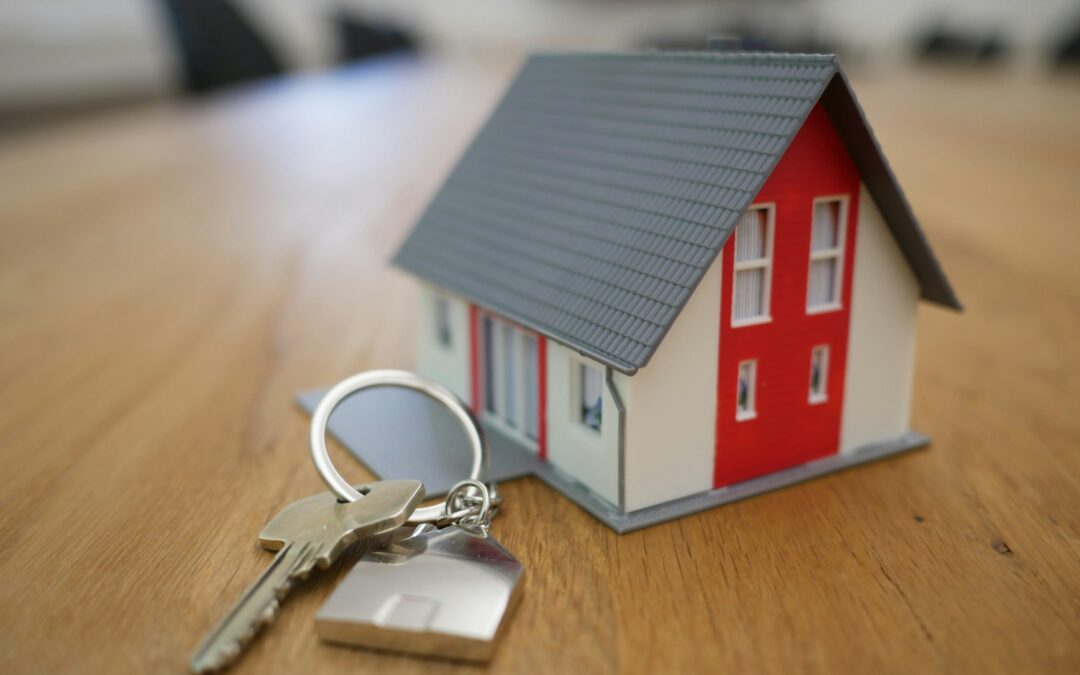 Buying Property with Someone Else – Considerations for Property Co-owners
