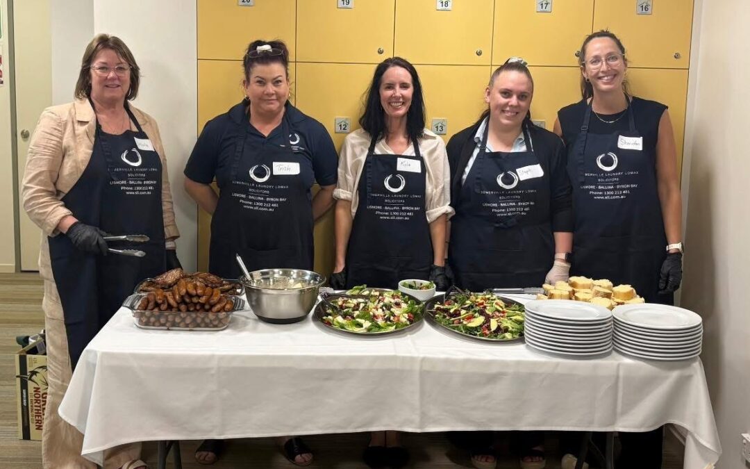Our House Charity Social Dinner